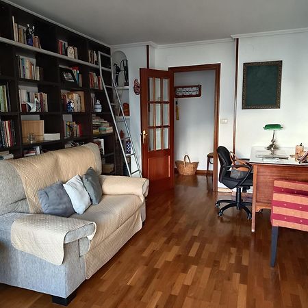 Vivienda Caseiro Ourense Exterior foto