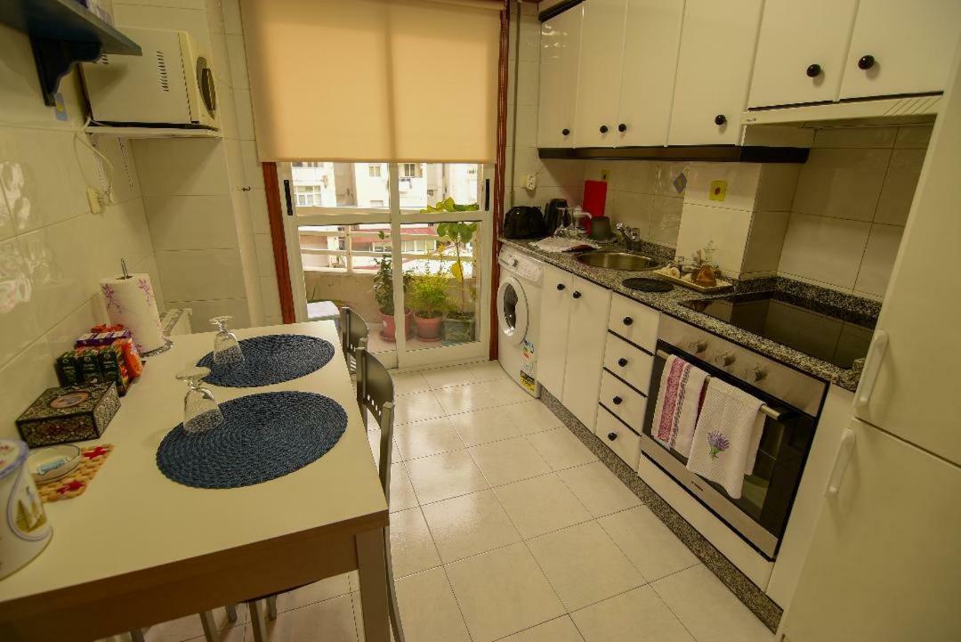 Vivienda Caseiro Ourense Exterior foto