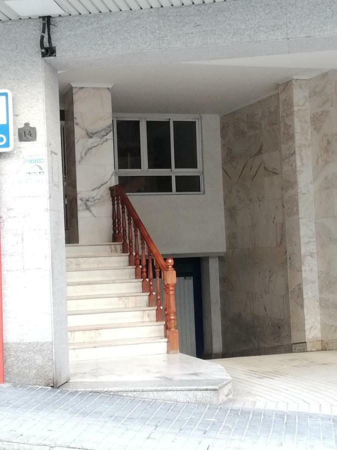 Vivienda Caseiro Ourense Exterior foto