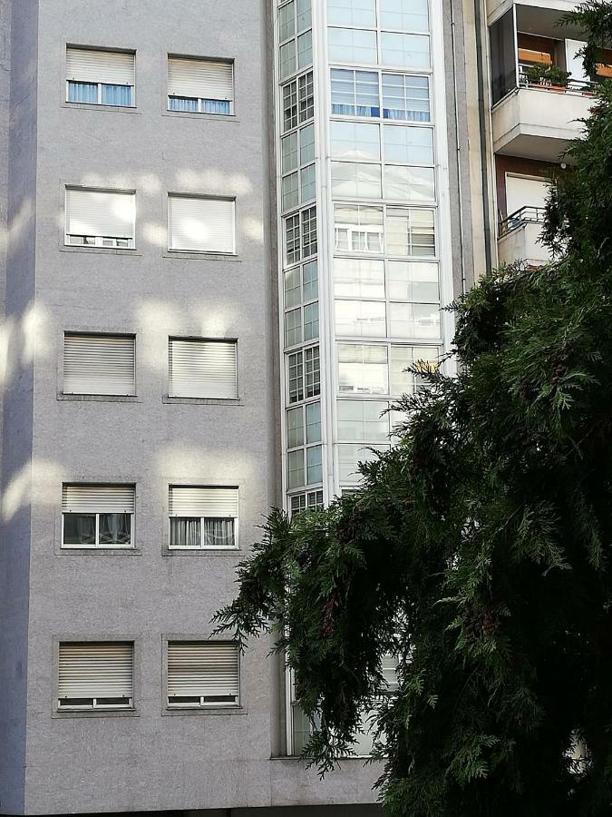 Vivienda Caseiro Ourense Exterior foto